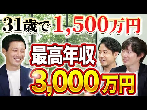 Salary and working conditions in the investment banking ...