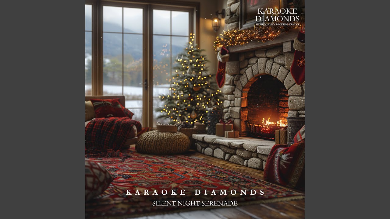 Hard candy christmas karaoke