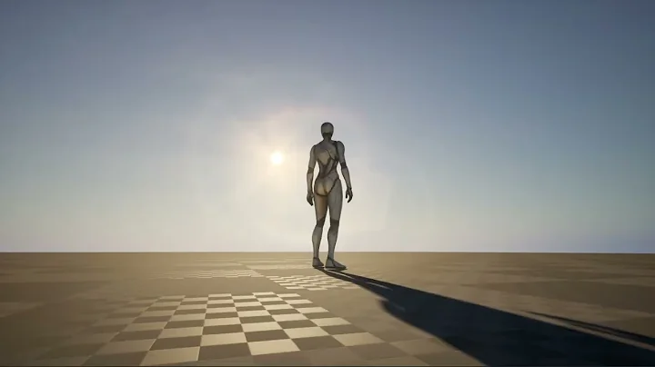 Setting up Unreal Engine 5.4 with Ultra Dynamic Sky, Fluid Flux and Brushify with no dev experience