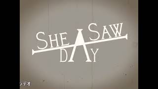 She Saw Day (Indonesia vers)