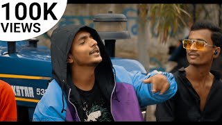 धिंगाणा DHINGANA - SWAGER BOY | MARATHI RAP SONG | OFFICIAL MUSIC VIDEO