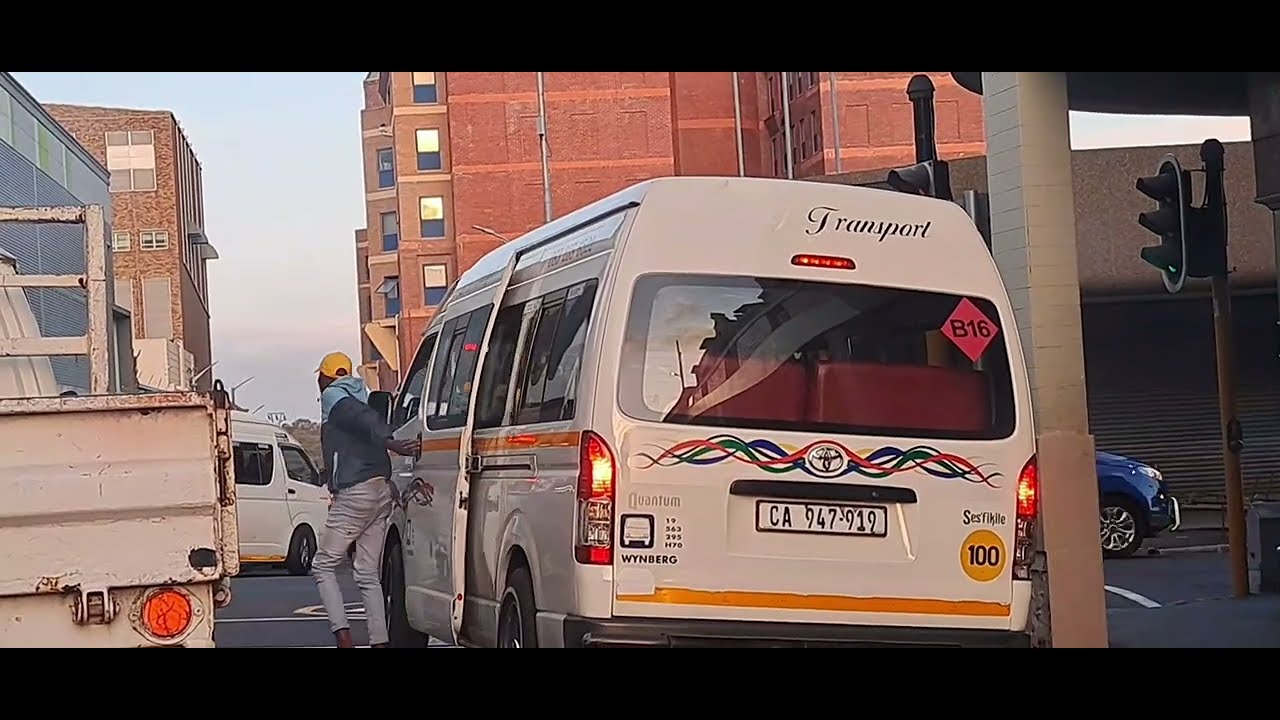 UPPER WYNBERG 😃TO ROSEMEAD AVENUE.♻️ Cape Town Surburbs Wonderful.