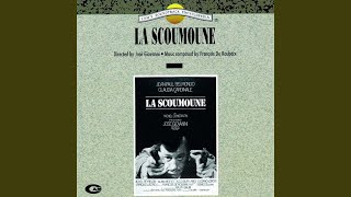 Video thumbnail of "François de Roubaix - La scoumoune (Thème principal)"
