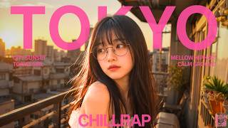 『Slow. Even slow days have meaning.』｜Lofi chill Rap / Work & Focus Music [Japanese Playlist] screenshot 2