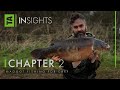 Maggot fishing for carp  tainsights  chapter two  gaz fareham  carp fishing