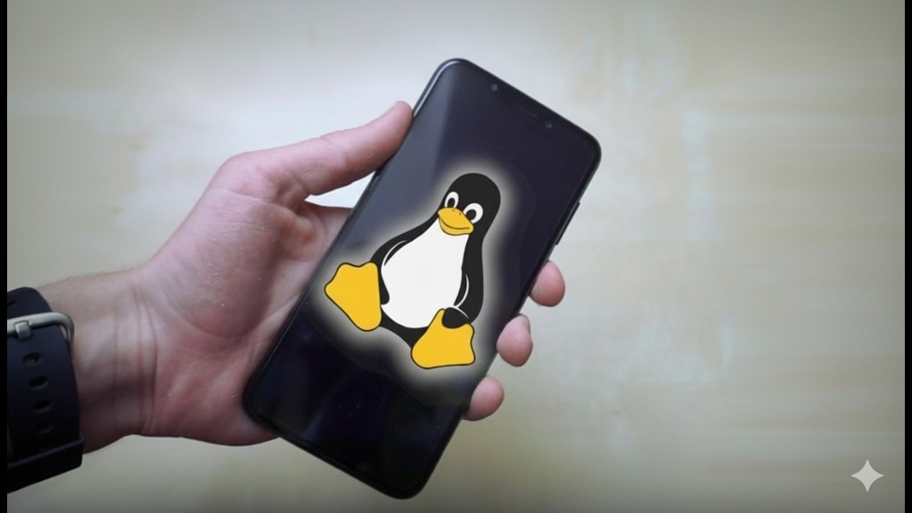 PinePhone - telefon z Linuxem po 6 miesiącach użytkowania