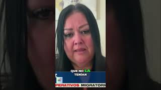 Agentes Federales Arrestan a Dreamer DACA en Tucson #shorts