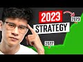 The one thing you must do in 2023 to growth hack your sales career  5x lead generation fast