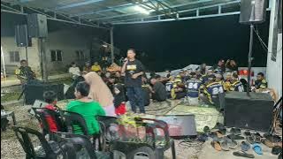 Jange Adik Maroh Ko Abe | Arash Delaila | Dikir Barat Raikan Cinta Muharam & Syazwaniey