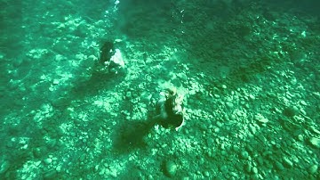 rock running final cut