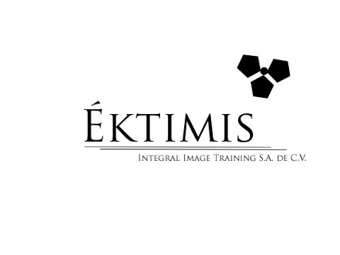Éktimis Integral Image Training