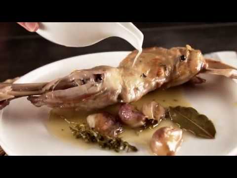 Cómo hacer paletilla de cordero | Receta Ollas GM