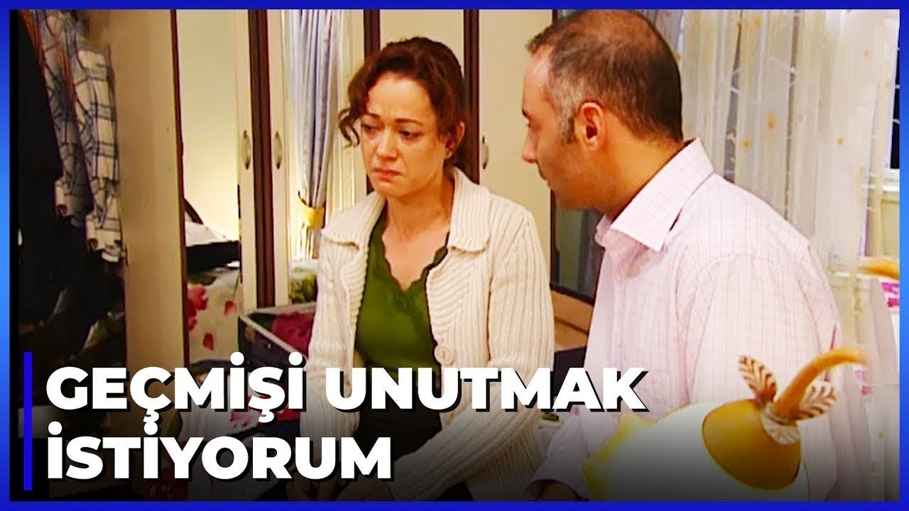 Fikret, Cevriye'nin Söylediklerini Tahsin'e Açıkladı! - Yaprak Dökümü 47. Bölüm