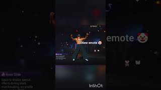 🔥 New emote vs old emote                    | Free Fire Comparison  #shorts #trending