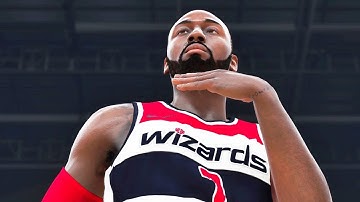 NBA 2K18 MAJOR PATCH RELEASED! PATCH 4 DETAILS!