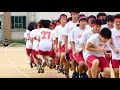 Japanese high school sports festival! 体育祭! | EXCHANGE YEAR JAPAN