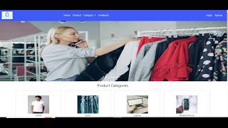Spring Boot Ecommerce Project #9 | Ecommerce Spring Boot Project with Thymeleaf &amp; JPA