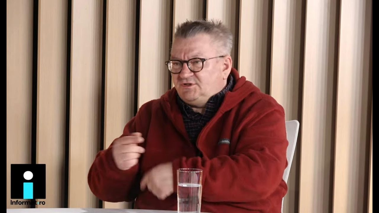 Oameni Informati @Informat.ro-app Ce înseamnă noua politică a SUA ...