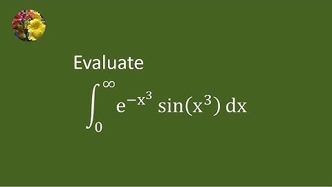 Solving improper integral using Euler