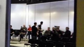 How To Be Successful In A Tv Presenter Audition