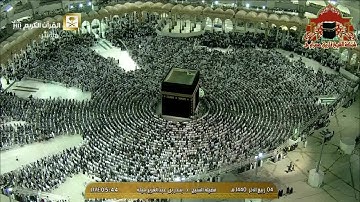 فجرية بديعة من سورة يوسف للشيخ بندر بليلة 4 ربيع الاخر 1440هـ