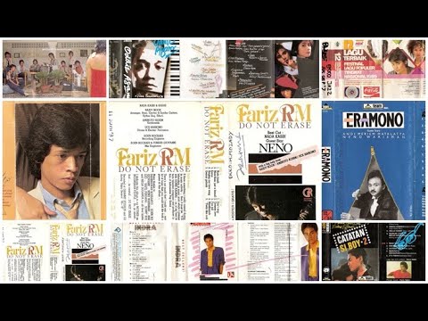 ALBUM SELEKSI  VOLUME 2