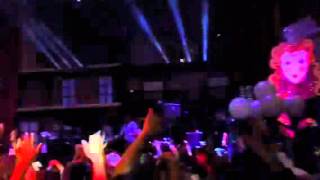 R3hab - Intro @ Ruby Skye (02/18/2012)