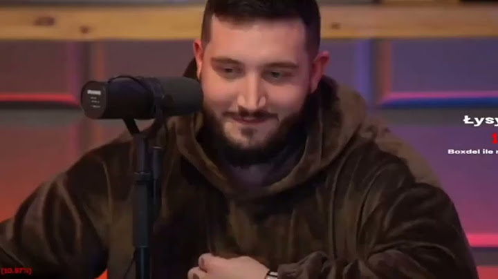 *AFERKI* BOXDEL WYGADAŁ SIĘ ILE MA KASY NA KONCIE