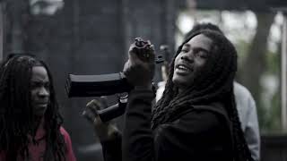 F.h.e Manman X Whippy4Ss - Dumb Wit It Official Music Video