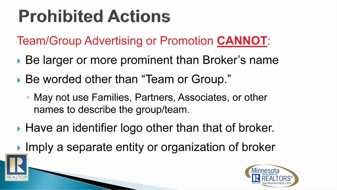 Real Estate Team Names YouTube Real Estate Team Names YouTube