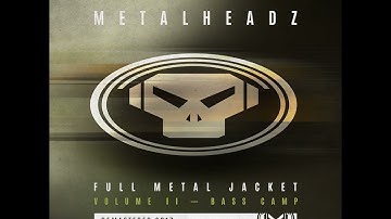 Source Direct D&B Music - Stonekiller 2017 Remaster 1080 presented by Source Direct TV