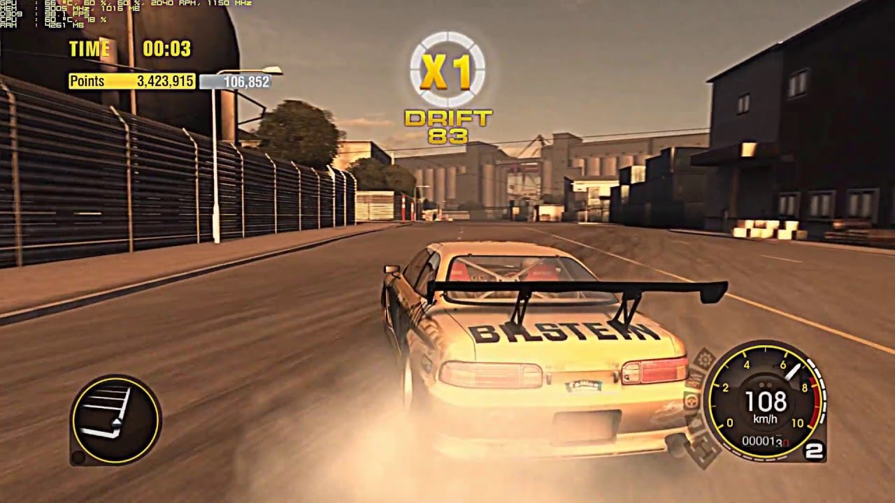 race driver grid drifting tutorial race driver grid drifting tutorial