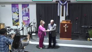 Living Word Fellowship of Laredo