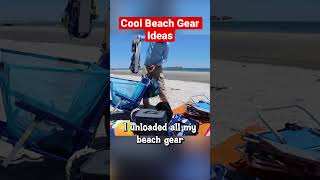 Cool Beach Gear Ideas You Want To See! 🏖️😀