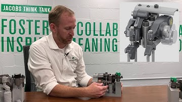 Jacobs Tech Talk #2 | High Power Density Engine Brakes Explained