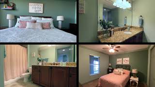 4125 W End Road, Unit 404 Cocoa Beach, FL 32931