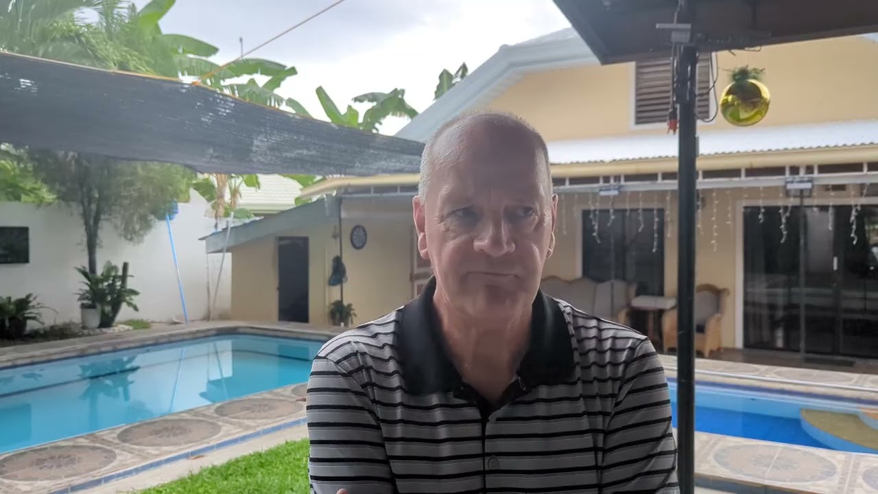 Моё мнение! Чего могут ожидать экспаты в городе Думагете!