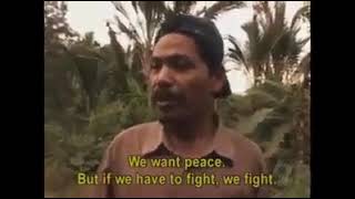 Aceh gemar berperang