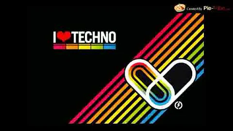 Techno Song(Pure adrenalin)