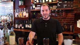 The Barley House