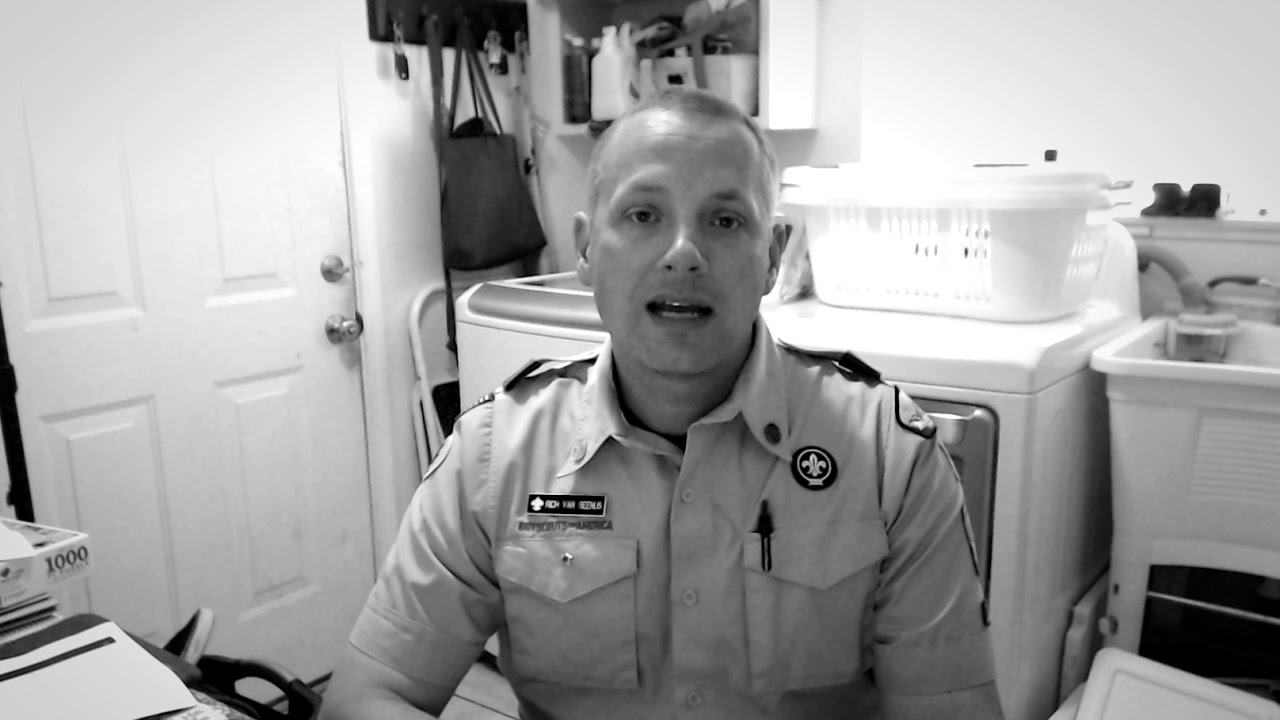 Introduction to Philmont Training YouTube