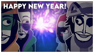 Incredibox || All Mods Mashup || New Year Special - 2023