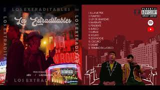 03. Jæn, Luigi Squitieri - Ley De La Gravedad Oficial Audio Prod. Ronaldo