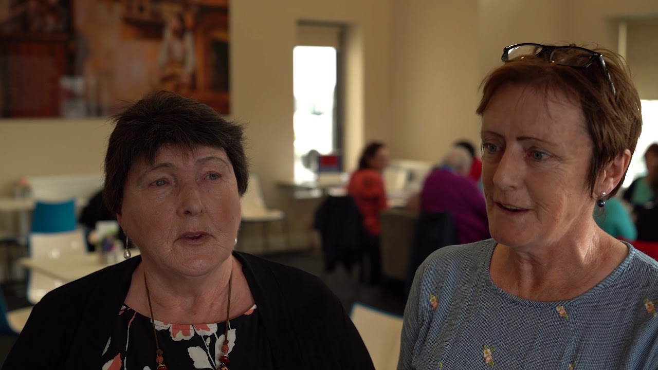 Local Link Mayo - Geesala