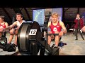 Obbe Tibben kampioen NKIR 2018 -  U23 licht