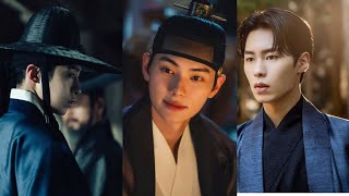 5 Best Historical K-Dramas You Need To Watch Right Now