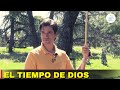El Tiempo de la humanidad sin Dios... concluye.