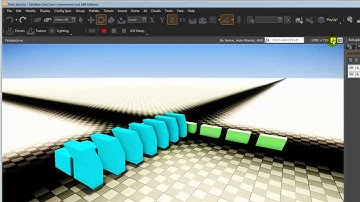 CryENGINE3_FlowGraph intro