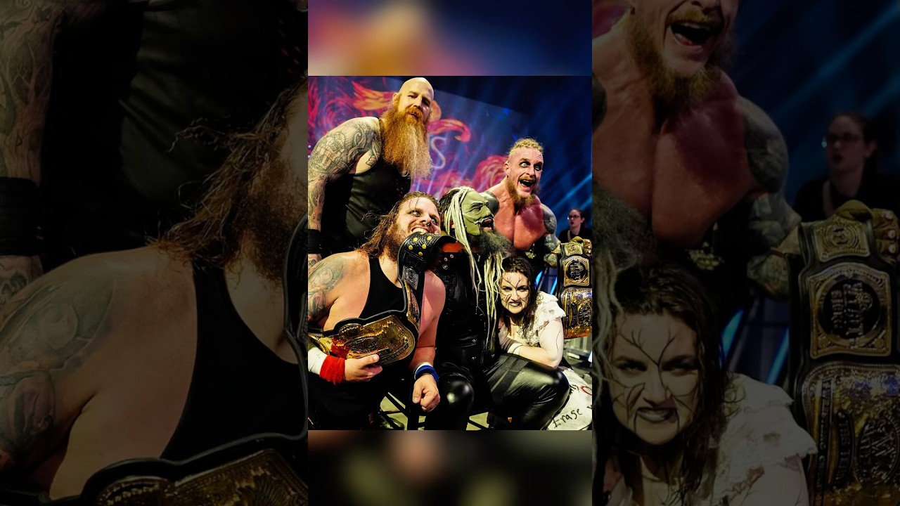 Wyatt Sicks Destroy Street Profits in Clash In Paris 2025! | 