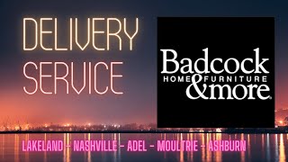 Home Delivery Service - Complete - Courteous - Convenient